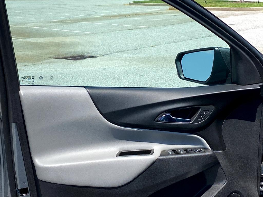 2024 Chevrolet Equinox Vehicle Photo in POOLER, GA 31322-3252