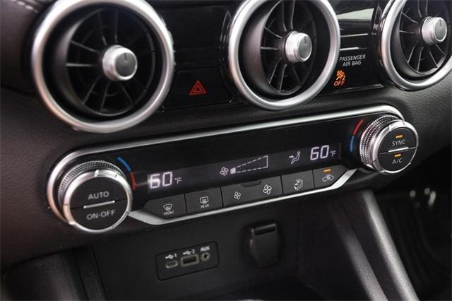 2021 Nissan Sentra Vehicle Photo in Hazelwood, MO 63042