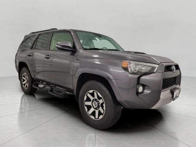 2019 Toyota 4Runner Vehicle Photo in Neenah, WI 54956