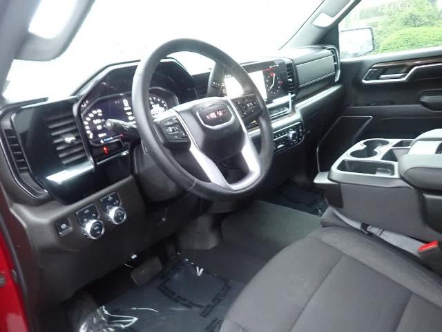 2024 GMC Sierra 1500 Vehicle Photo in ZELIENOPLE, PA 16063-2910