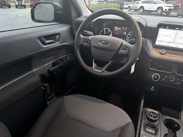2024 Ford Maverick Vehicle Photo in Mechanicsburg, PA 17050-1707