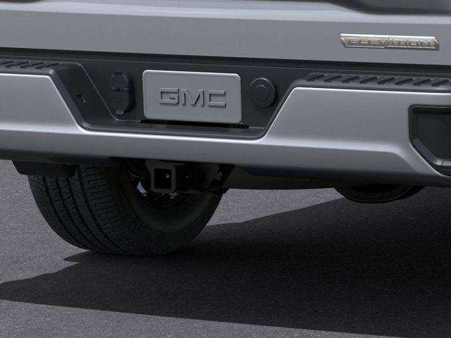 2025 GMC Sierra 1500 Vehicle Photo in WATERTOWN, CT 06795-3318