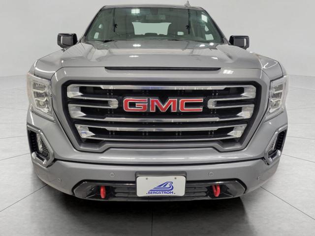 2020 GMC Sierra 1500 Vehicle Photo in NEENAH, WI 54956-2243