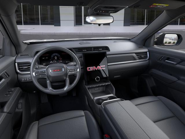 2026 GMC Terrain Vehicle Photo in GREEN BAY, WI 54303-3330