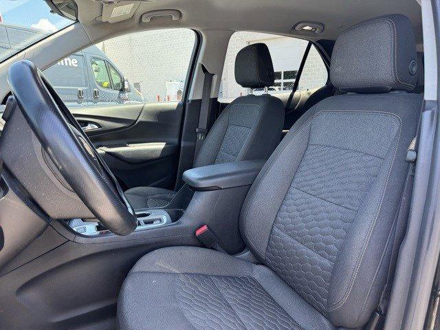 2019 Chevrolet Equinox Vehicle Photo in Mechanicsburg, PA 17050-1707