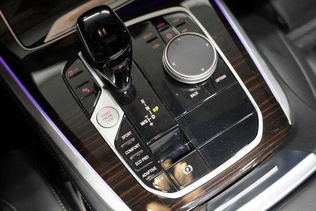 2023 BMW X5 sDrive40i Vehicle Photo in GRAPEVINE, TX 76051