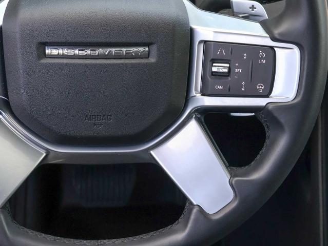 2023 Discovery Vehicle Photo in Dallas, TX 75209