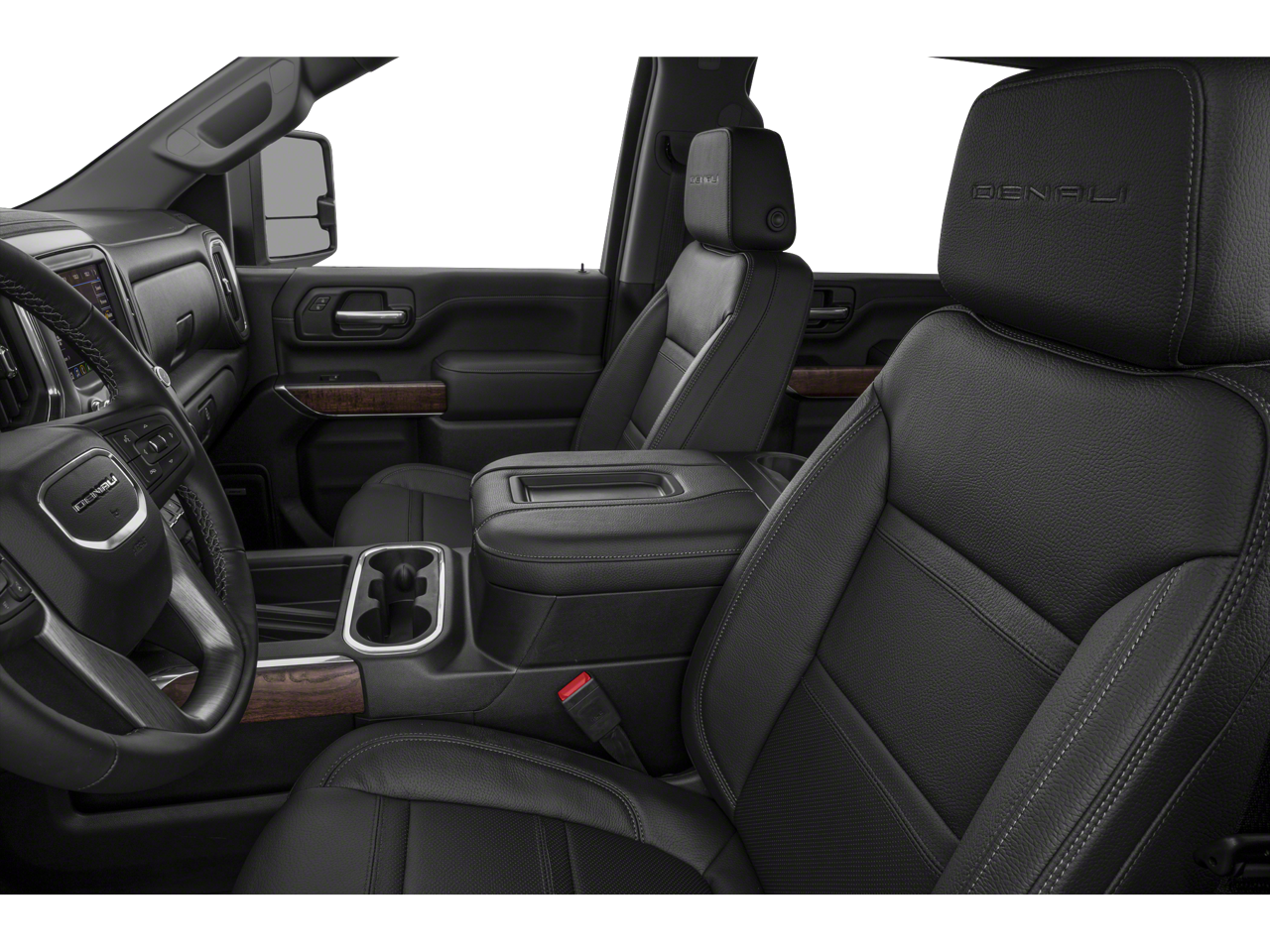 2021 GMC Sierra 2500 HD Vehicle Photo in Gaffney, SC 29341