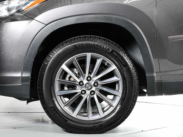 2019 Toyota Highlander Vehicle Photo in DALLAS, TX 75235