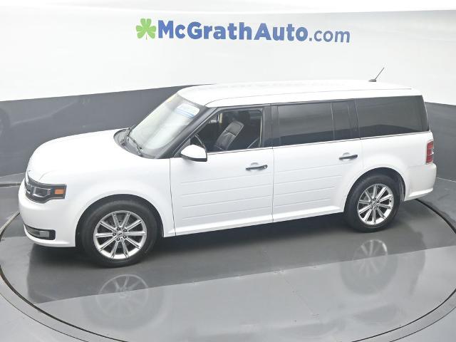 2019 Ford Flex Vehicle Photo in Cedar Rapids, IA 52402
