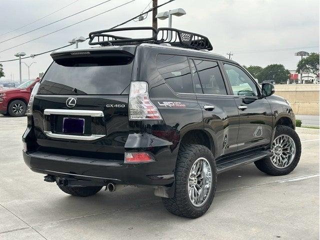 2021 Lexus GX 460 Vehicle Photo in San Antonio, TX 78230