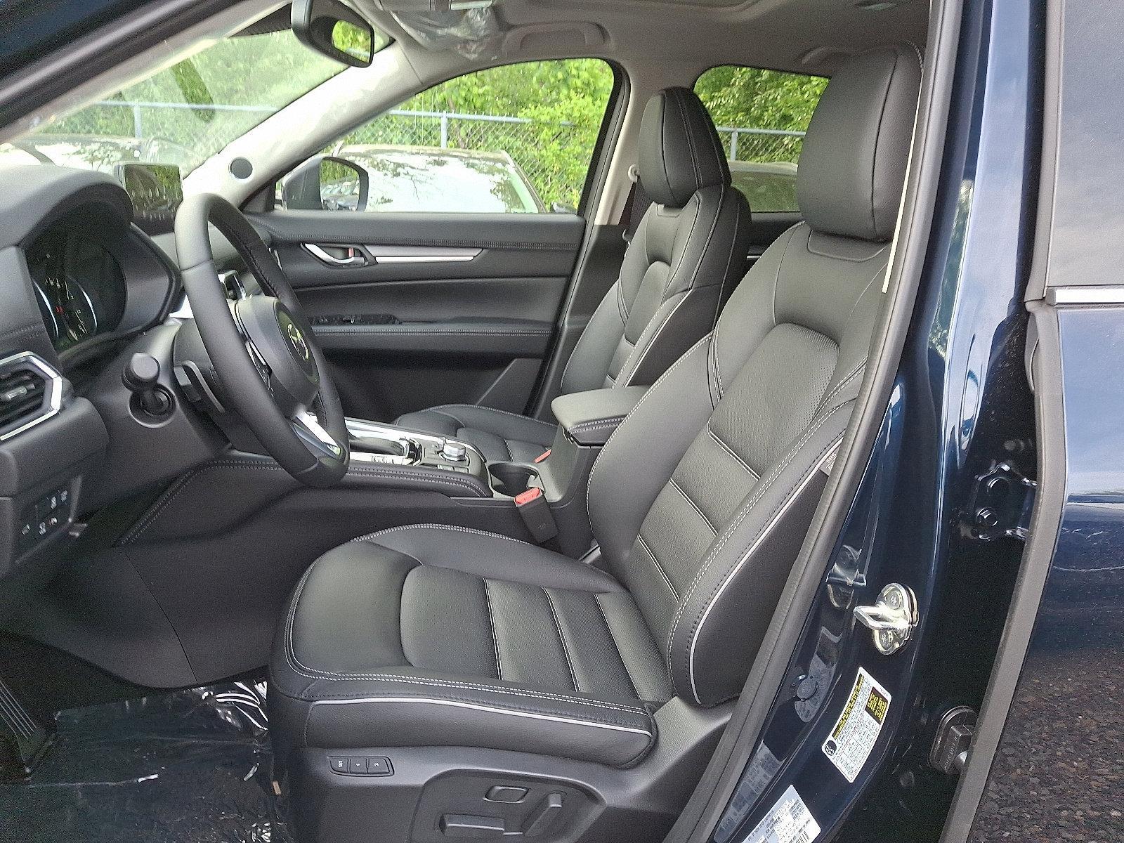 2025 Mazda CX-5 Vehicle Photo in Trevose, PA 19053