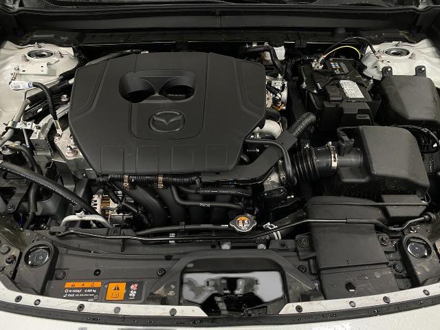 2025 Mazda CX-30 Vehicle Photo in Appleton, WI 54913