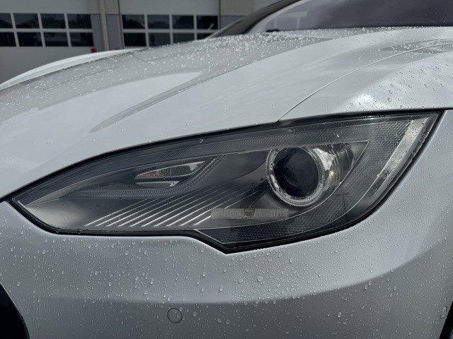 2015 Tesla Model S Vehicle Photo in Mechanicsburg, PA 17050-1707