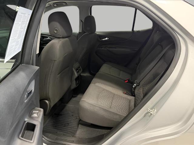 2018 Chevrolet Equinox Vehicle Photo in MIDDLETON, WI 53562-1492