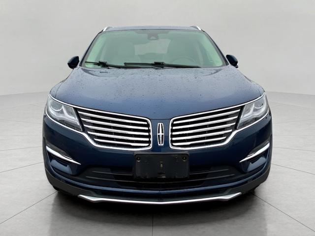 2016 Lincoln MKC Vehicle Photo in APPLETON, WI 54914-8833