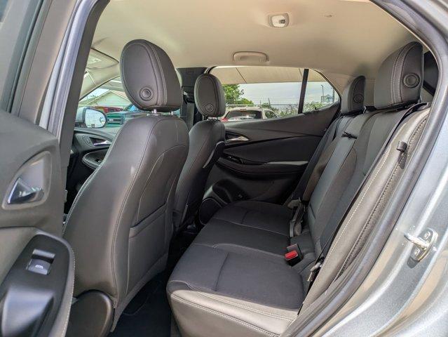 2023 Buick Encore GX Vehicle Photo in SELMA, TX 78154-1460
