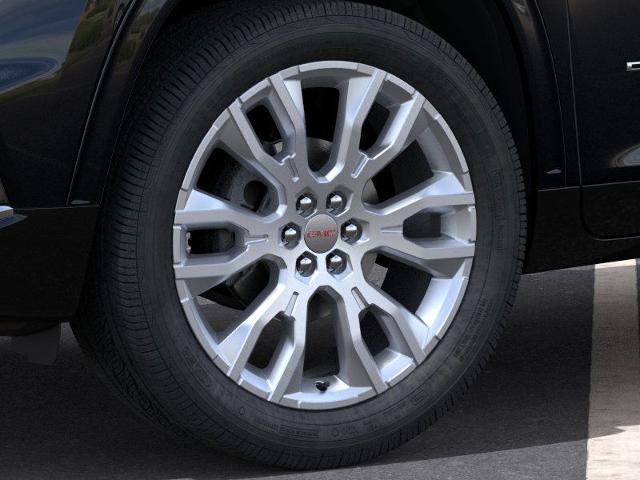 2025 GMC Acadia Vehicle Photo in GREEN BAY, WI 54303-3330