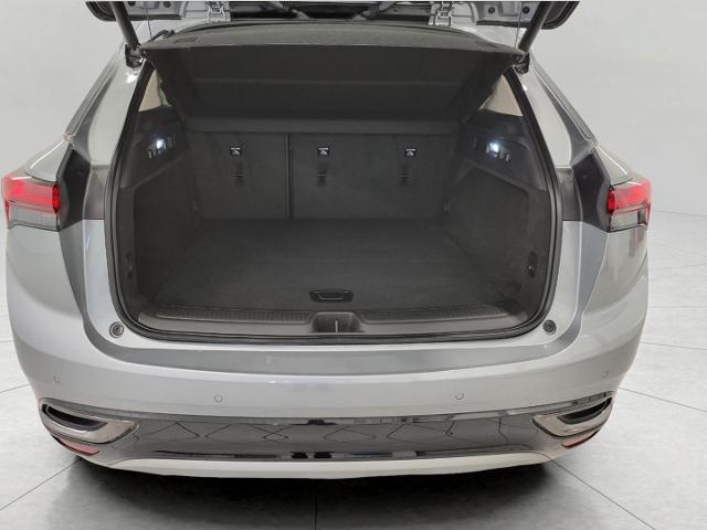 2023 Buick Envision Vehicle Photo in OSHKOSH, WI 54904-7811