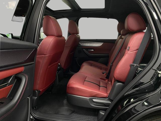 2025 Mazda CX-70 Vehicle Photo in Appleton, WI 54913