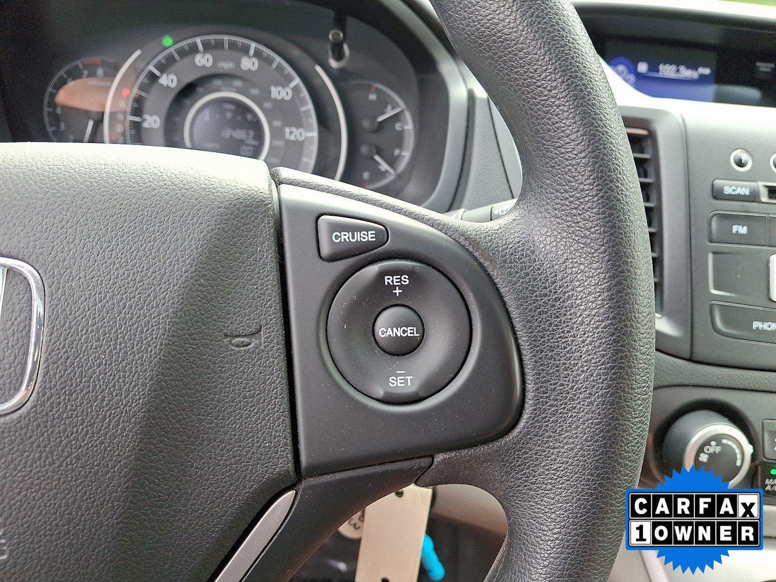 2012 Honda CR-V Vehicle Photo in Harrisburg, PA 17111