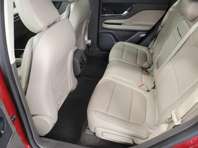 2023 Lincoln Corsair Vehicle Photo in Neenah, WI 54956