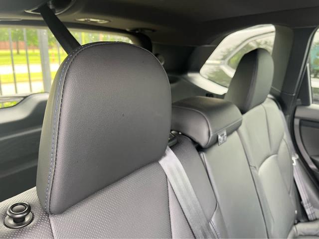 2025 Subaru Forester Vehicle Photo in DALLAS, TX 75209