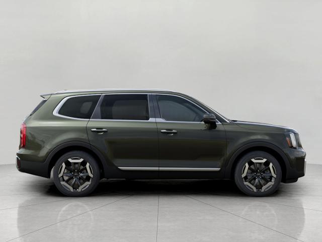 2025 Kia Telluride Vehicle Photo in Appleton, WI 54914