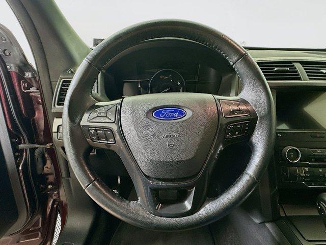 2019 Ford Explorer Vehicle Photo in Doylsetown, PA 18901