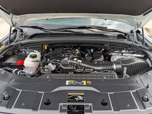 2023 Jeep Grand Cherokee L Vehicle Photo in San Antonio, TX 78230
