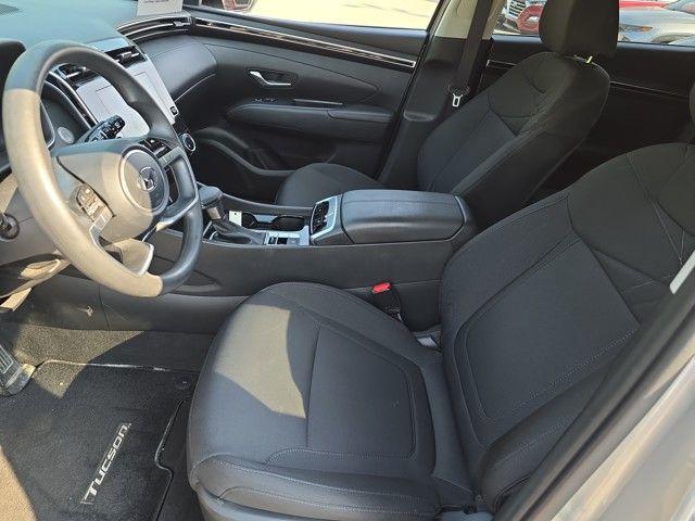 2022 Hyundai TUCSON Vehicle Photo in Pleasant Hills, PA 15236