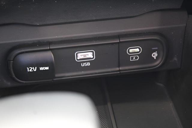 2024 Kia Telluride Vehicle Photo in Green Bay, WI 54304
