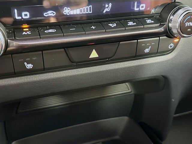 2024 Mazda CX-30 Vehicle Photo in Doylsetown, PA 18901