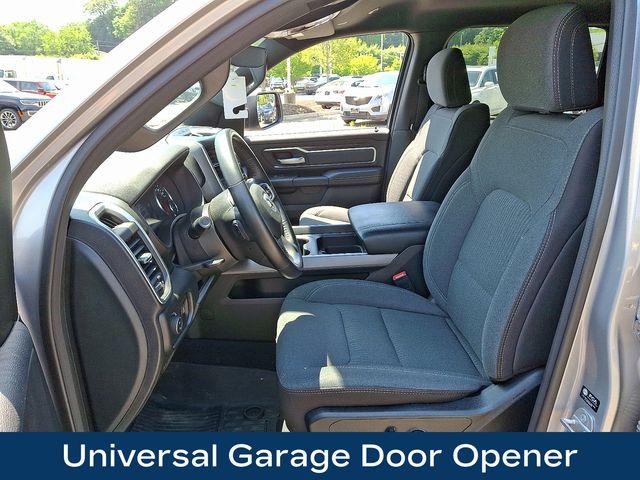 2022 Ram 1500 Vehicle Photo in PAWLING, NY 12564-3219
