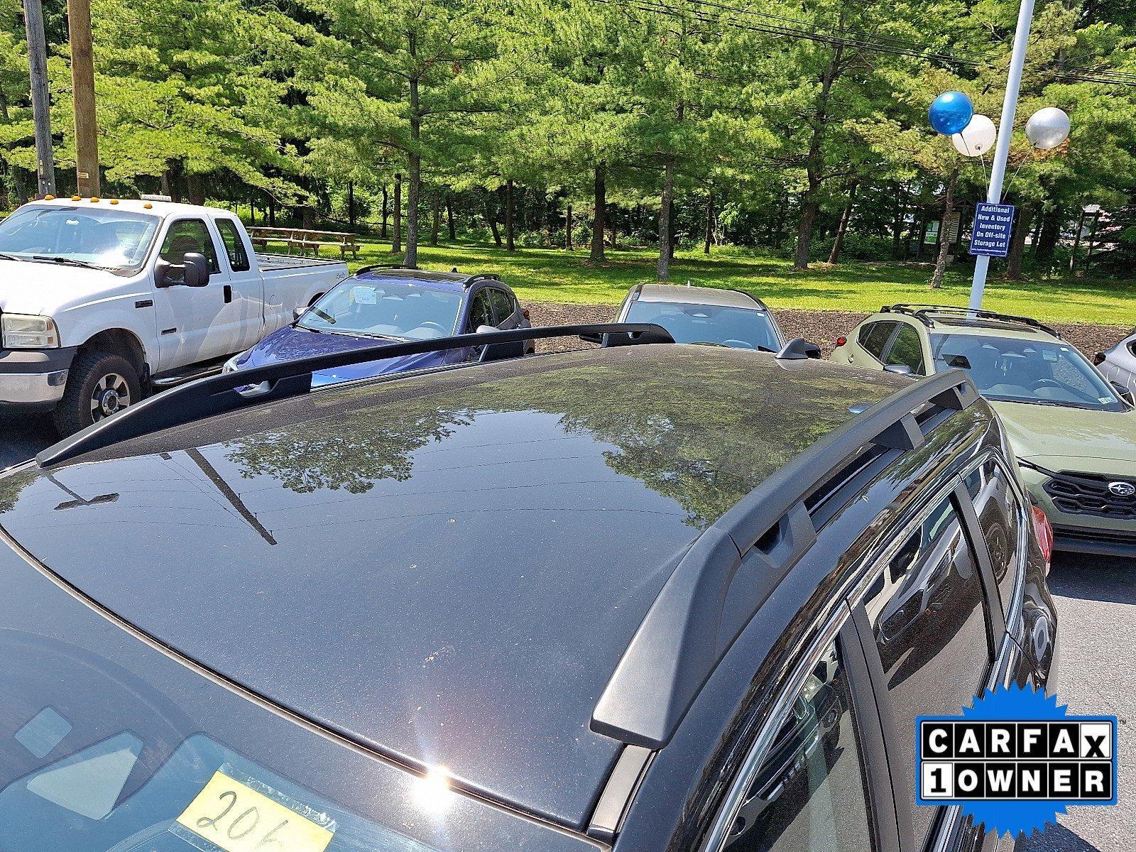 2024 Subaru Ascent Vehicle Photo in Harrisburg, PA 17111