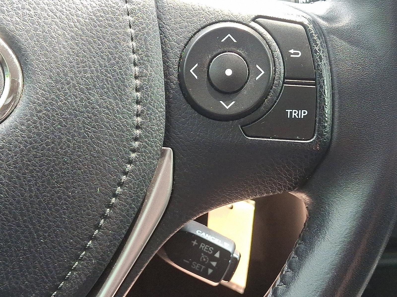 2016 Toyota RAV4 Vehicle Photo in Harrisburg, PA 17111