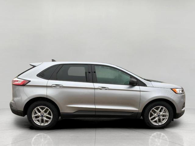 2022 Ford Edge Vehicle Photo in Neenah, WI 54956