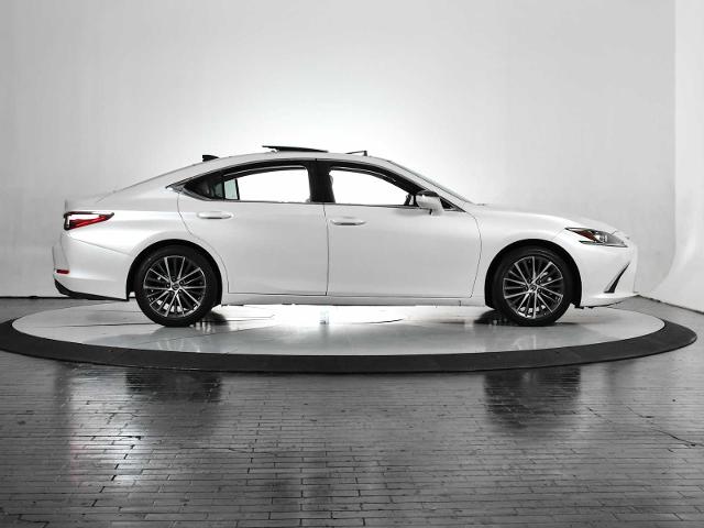 2023 Lexus ES 350 Vehicle Photo in DALLAS, TX 75235