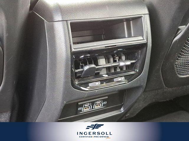 2023 Jeep Grand Cherokee Vehicle Photo in WATERTOWN, CT 06795-3318