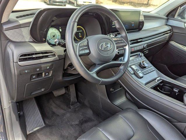 2024 Hyundai PALISADE Vehicle Photo in San Antonio, TX 78230