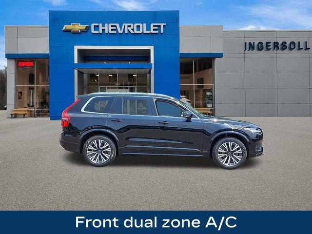 2022 Volvo XC90 Vehicle Photo in PAWLING, NY 12564-3219
