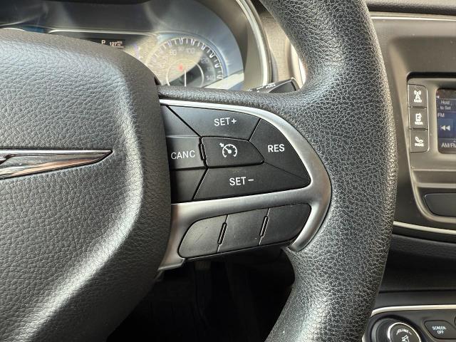 2016 Chrysler 200 Vehicle Photo in Appleton, WI 54914