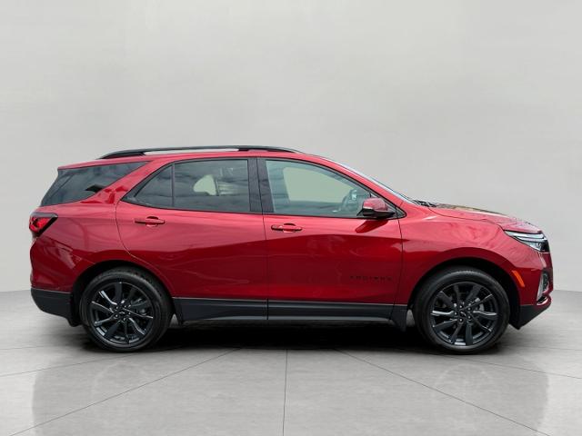 2023 Chevrolet Equinox Vehicle Photo in MIDDLETON, WI 53562-1492