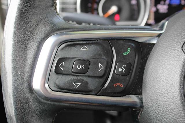 2018 Jeep Wrangler Unlimited Vehicle Photo in HOUSTON, TX 77090