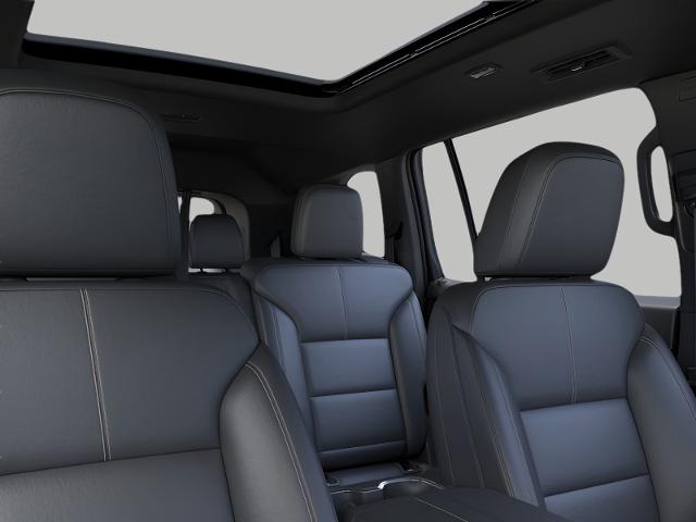 2025 GMC Acadia Vehicle Photo in APPLETON, WI 54914-8833