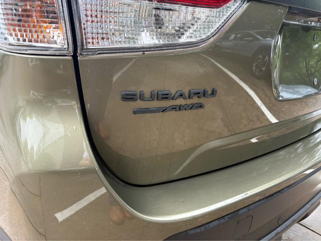 2024 Subaru Forester Vehicle Photo in DALLAS, TX 75209