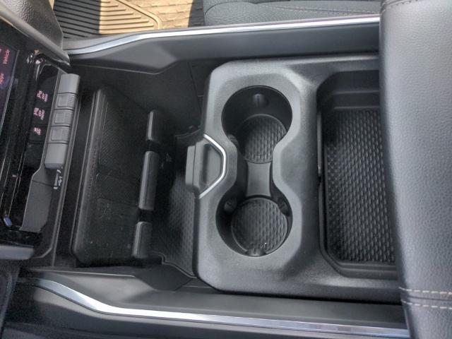 2025 Ram 1500 Vehicle Photo in Green Bay, WI 54304