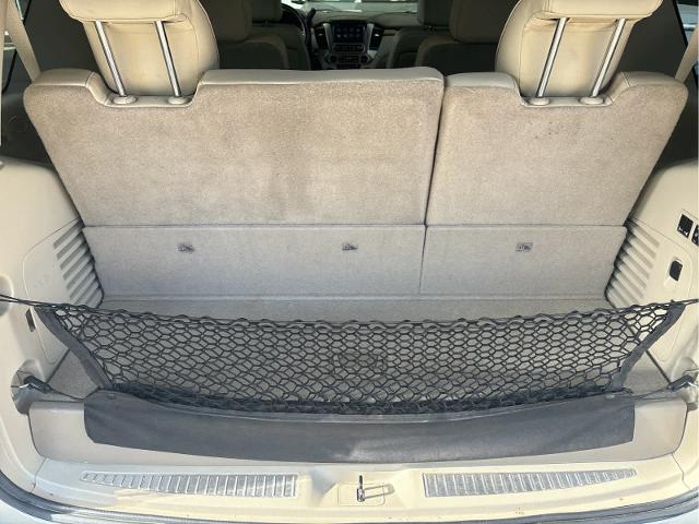 2015 GMC Yukon Vehicle Photo in Grapevine, TX 76051
