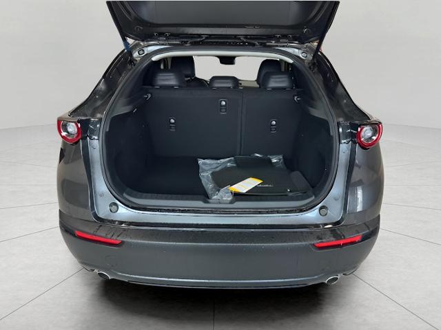 2025 Mazda CX-30 Vehicle Photo in Green Bay, WI 54304