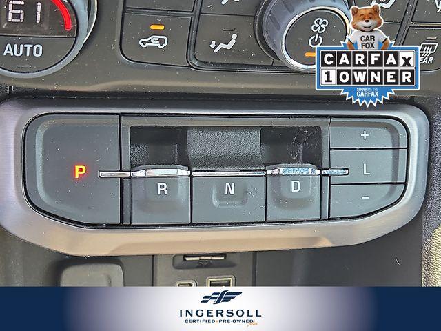 2022 GMC Acadia Vehicle Photo in WATERTOWN, CT 06795-3318